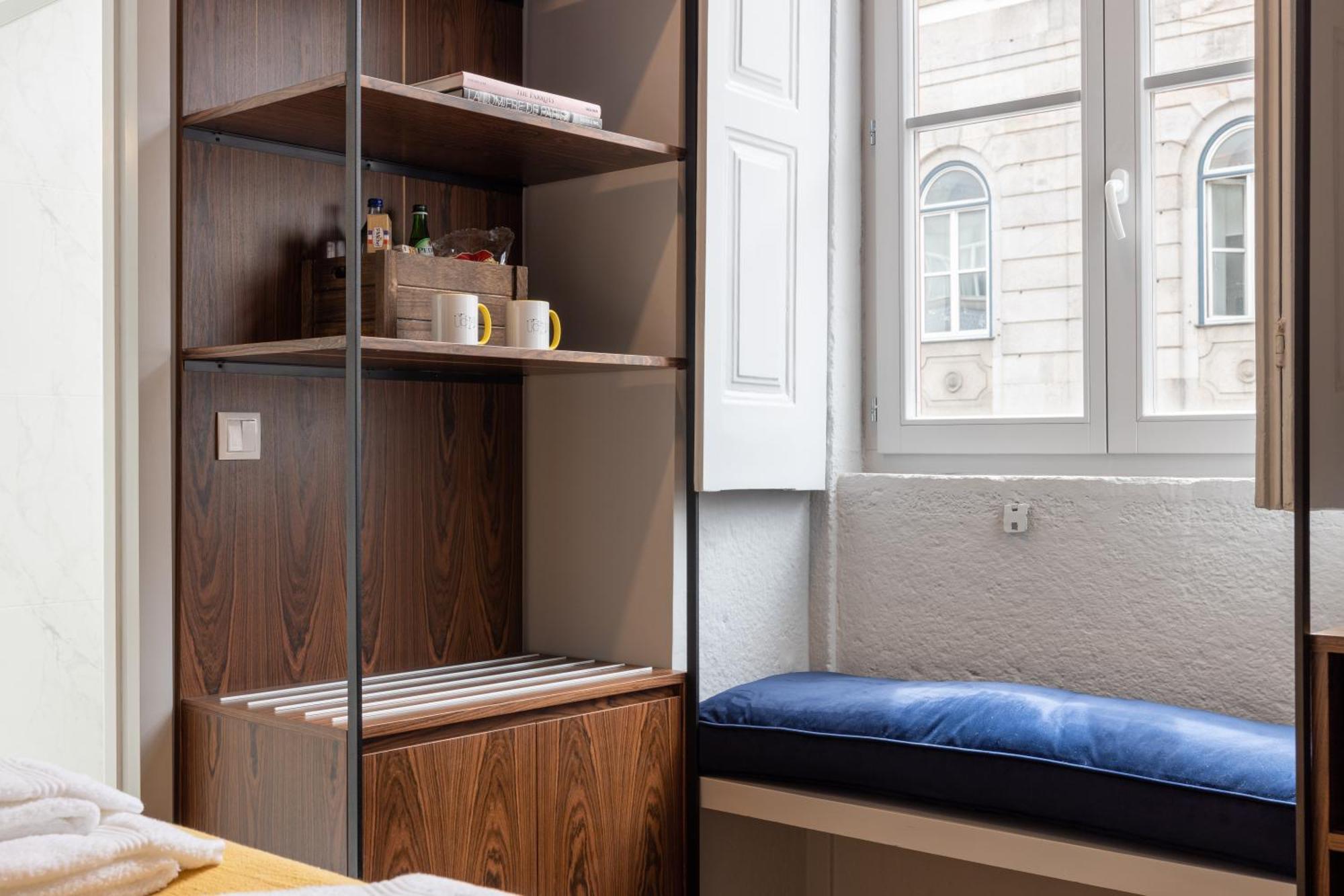 Utopian Hotel, A Charming Guesthouse Porto Exterior photo