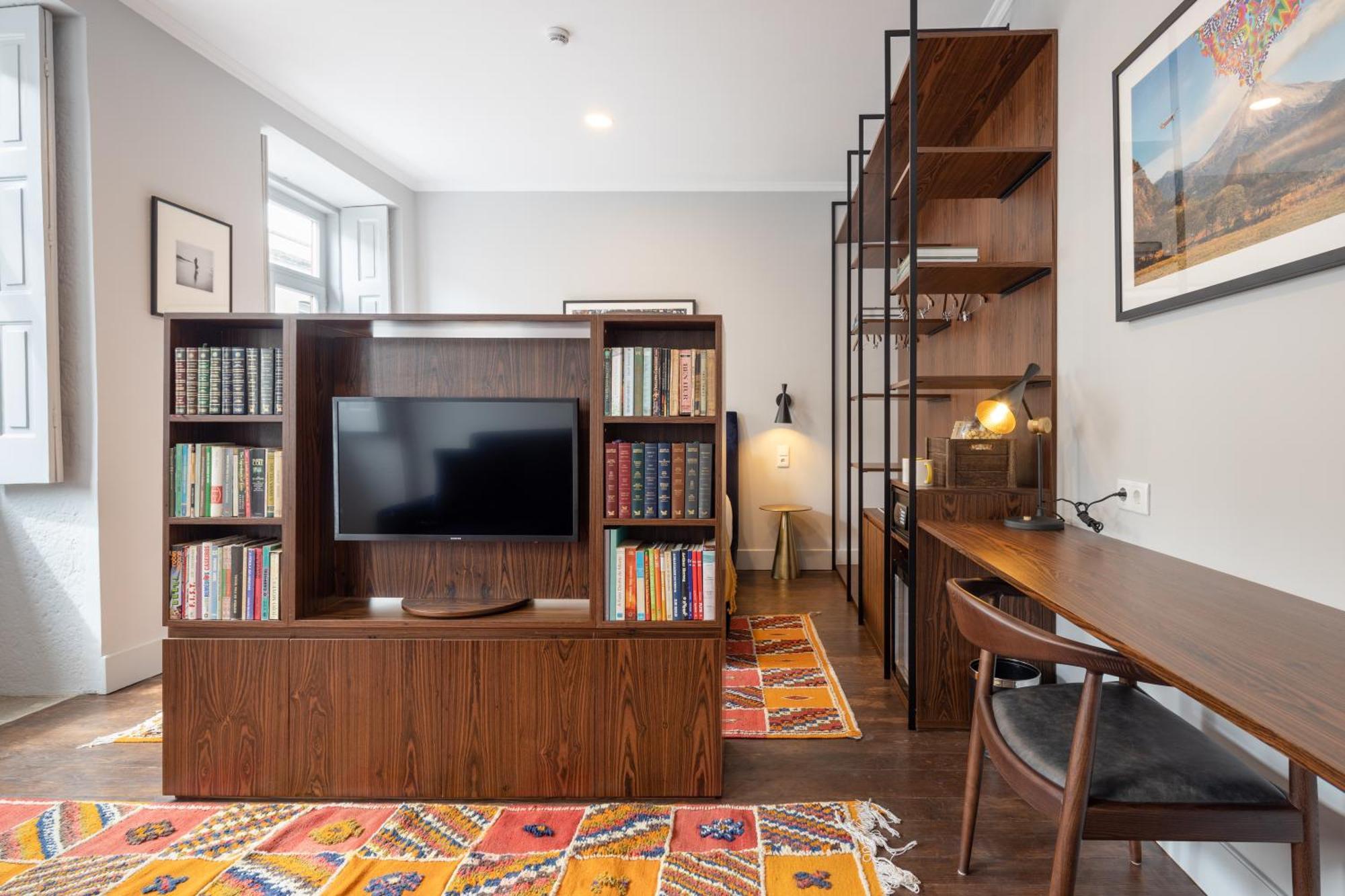 Utopian Hotel, A Charming Guesthouse Porto Exterior photo