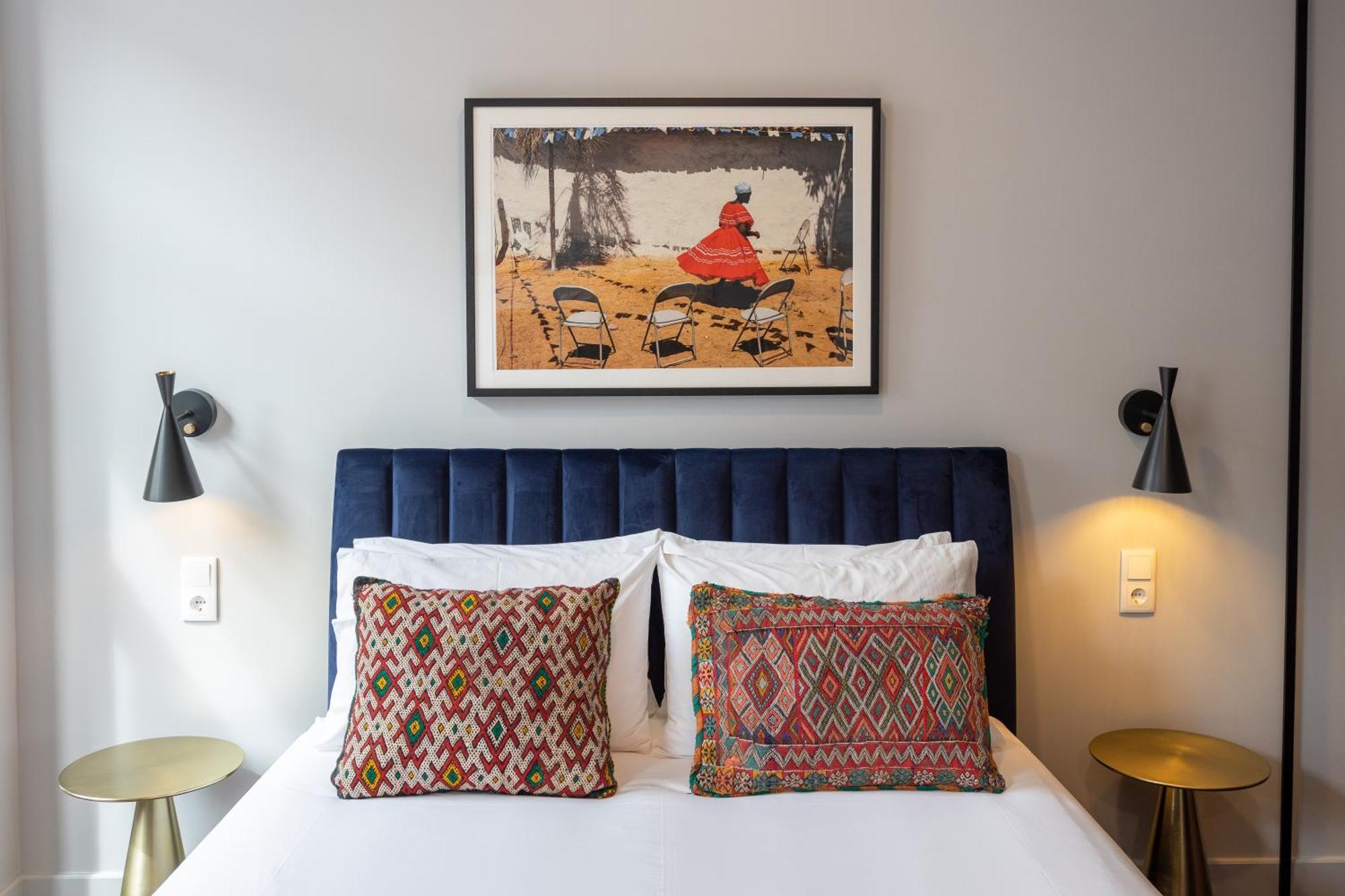 Utopian Hotel, A Charming Guesthouse Porto Exterior photo