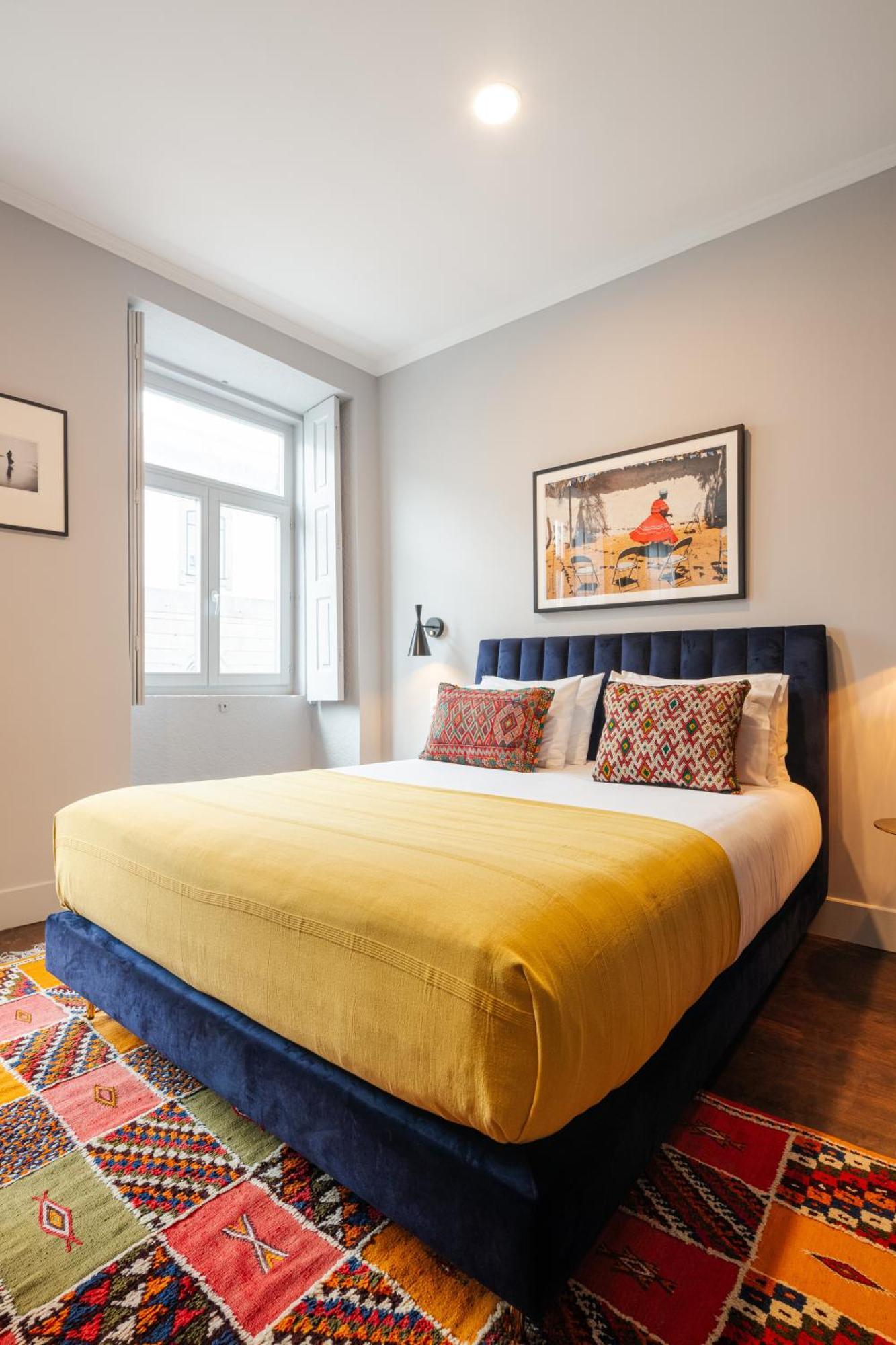 Utopian Hotel, A Charming Guesthouse Porto Exterior photo