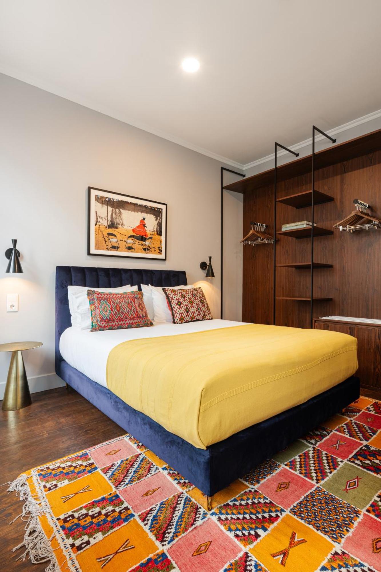 Utopian Hotel, A Charming Guesthouse Porto Exterior photo