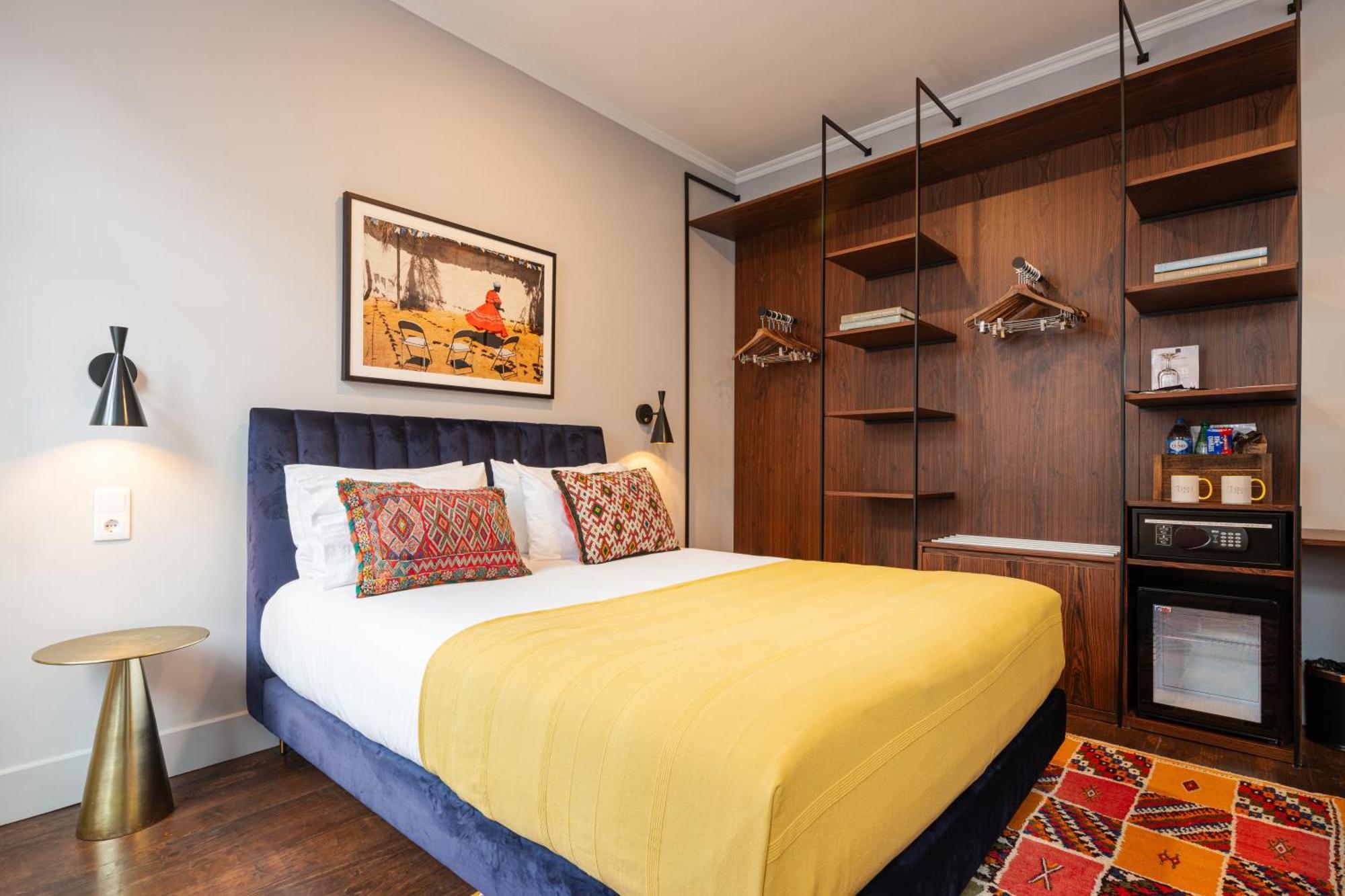 Utopian Hotel, A Charming Guesthouse Porto Exterior photo