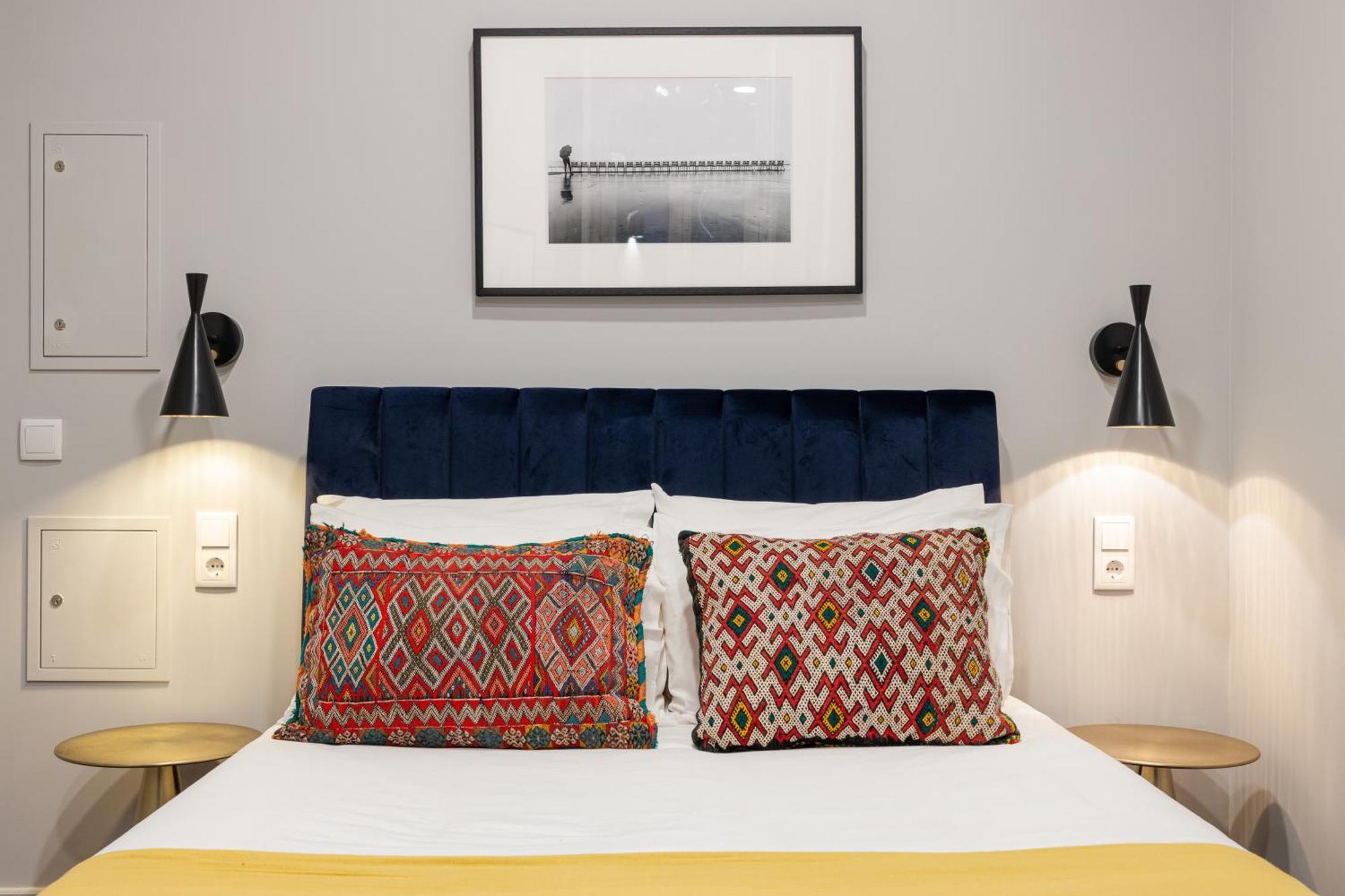 Utopian Hotel, A Charming Guesthouse Porto Exterior photo