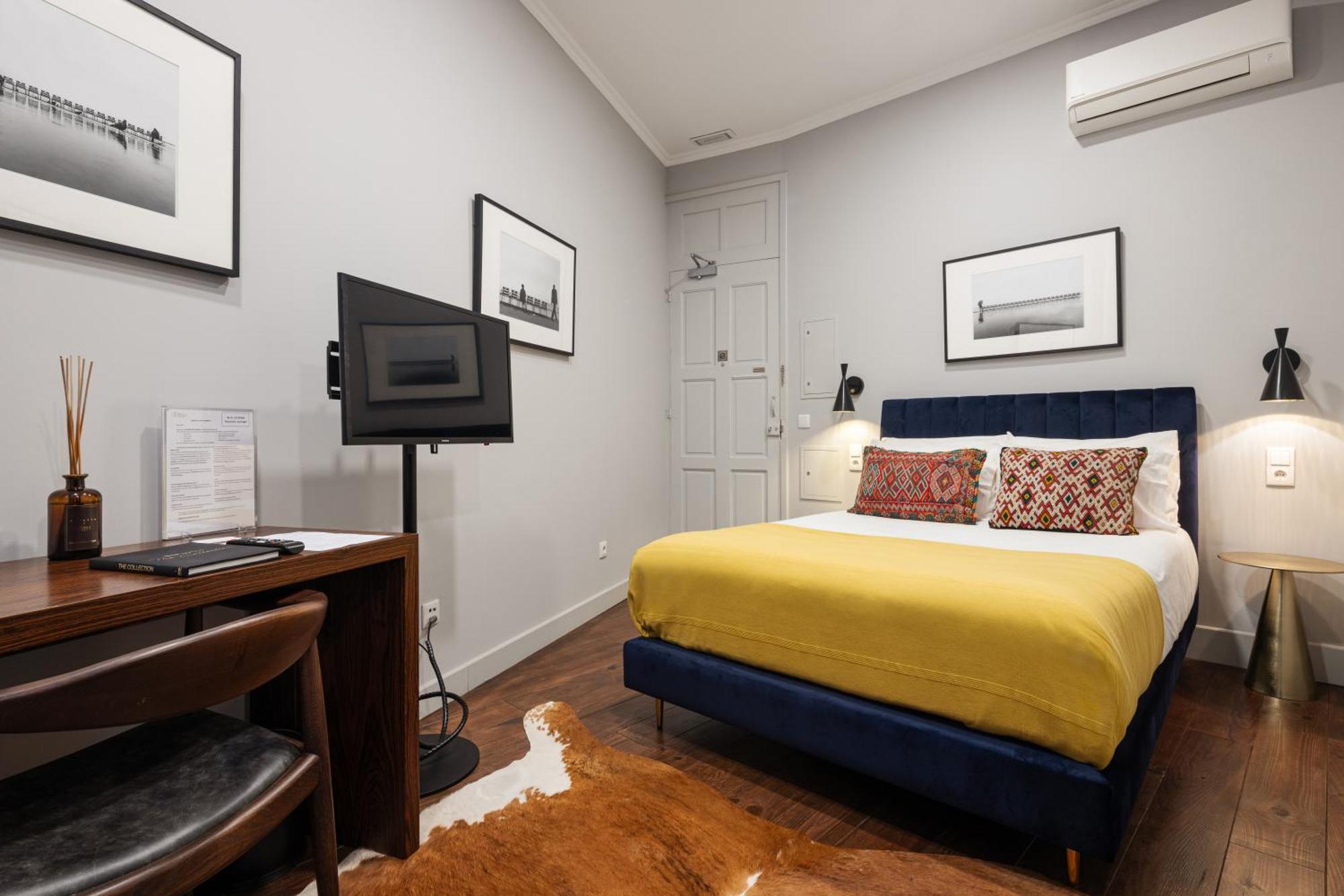 Utopian Hotel, A Charming Guesthouse Porto Exterior photo