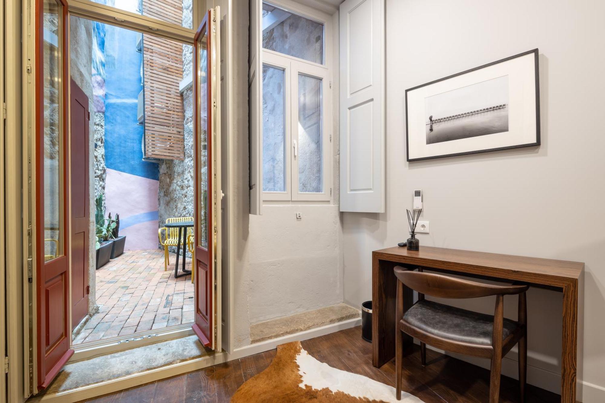 Utopian Hotel, A Charming Guesthouse Porto Exterior photo