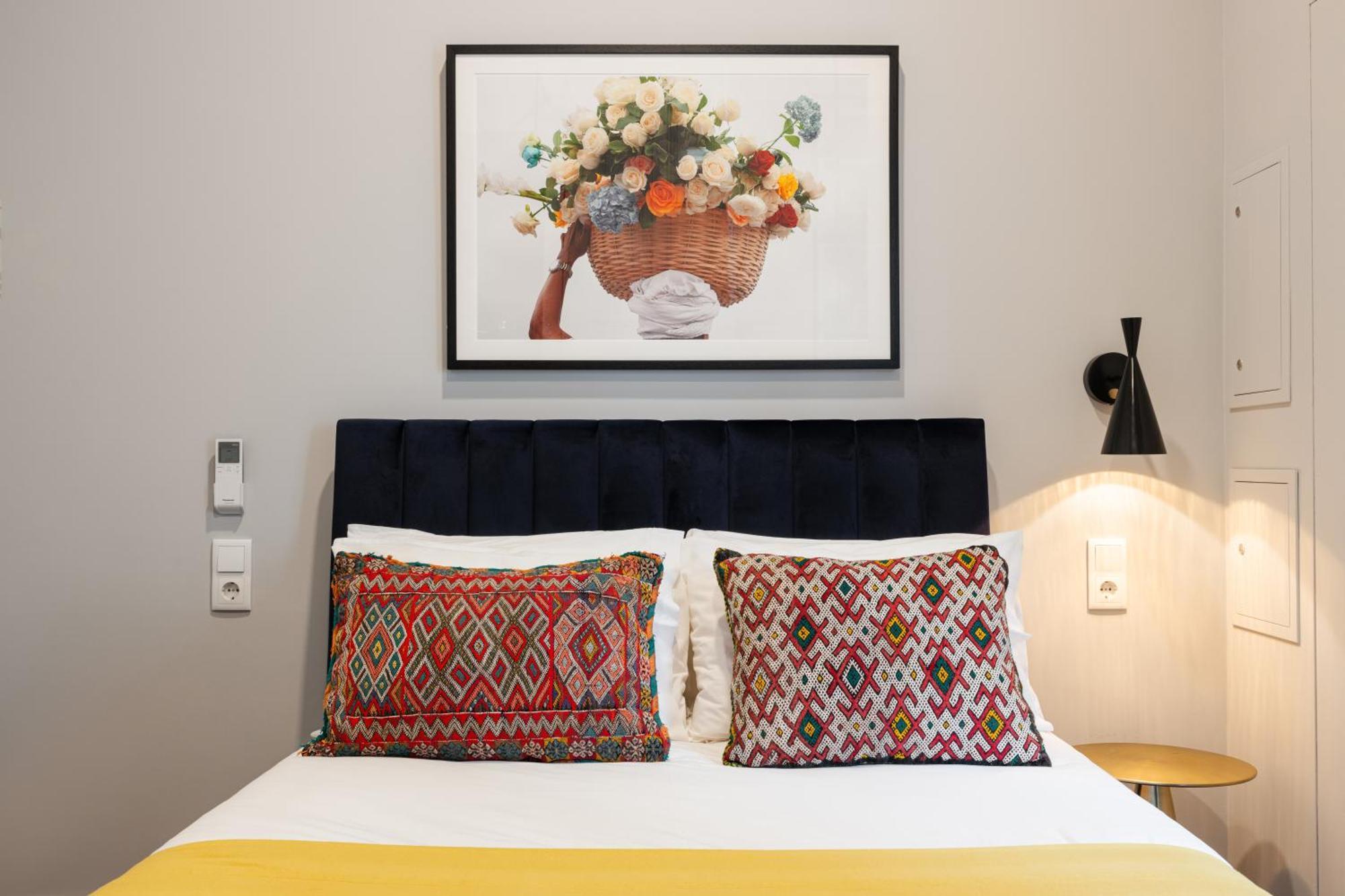 Utopian Hotel, A Charming Guesthouse Porto Exterior photo