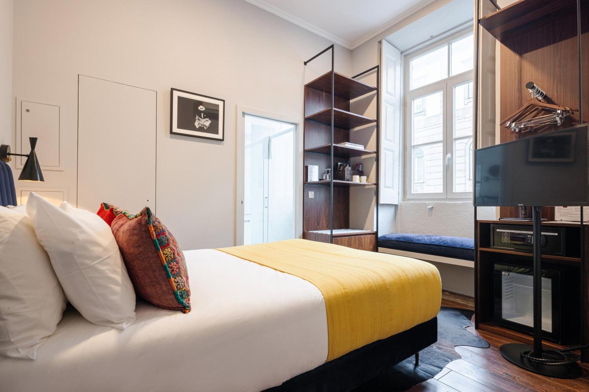 Utopian Hotel, A Charming Guesthouse Porto Exterior photo