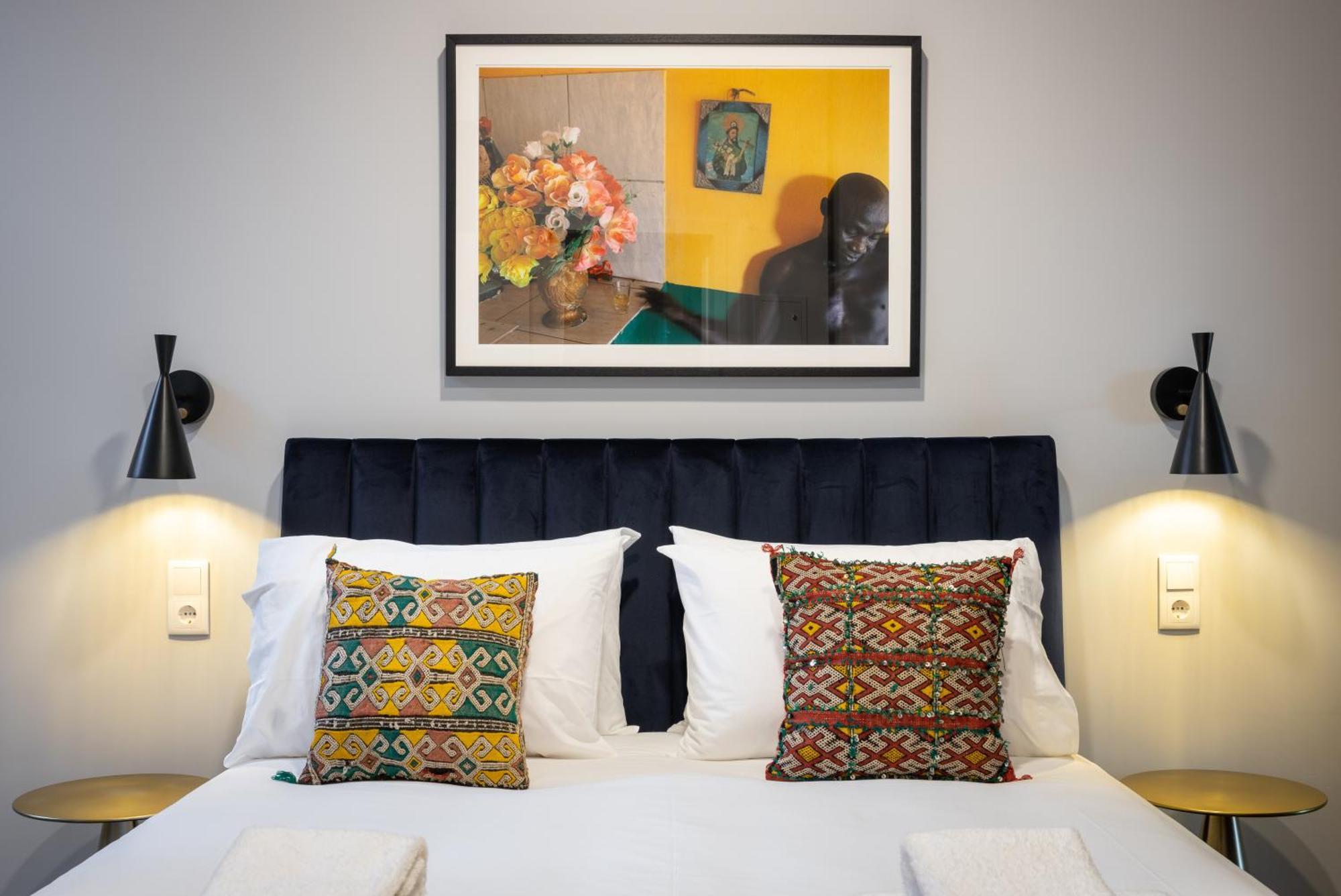 Utopian Hotel, A Charming Guesthouse Porto Exterior photo