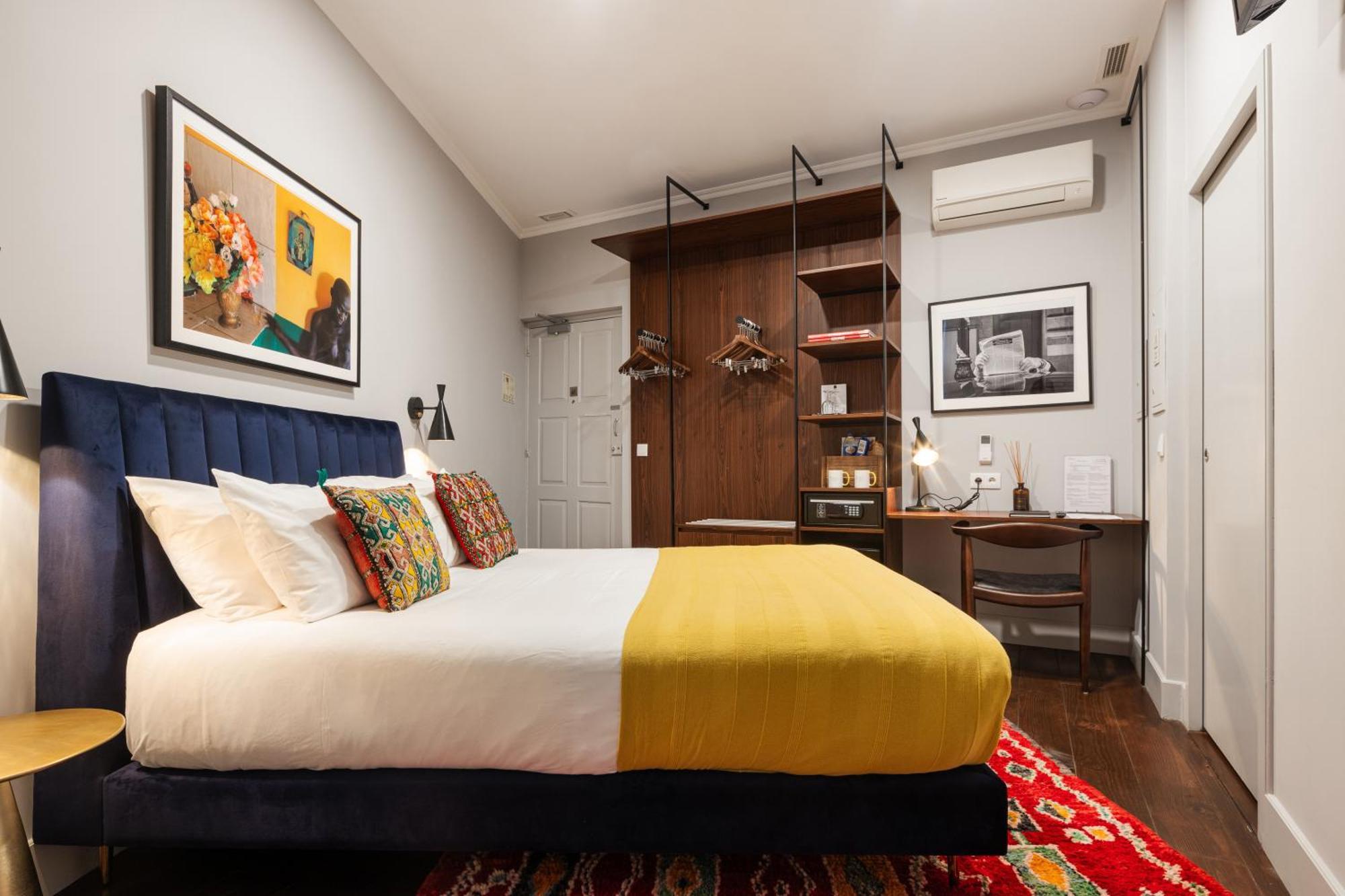 Utopian Hotel, A Charming Guesthouse Porto Exterior photo