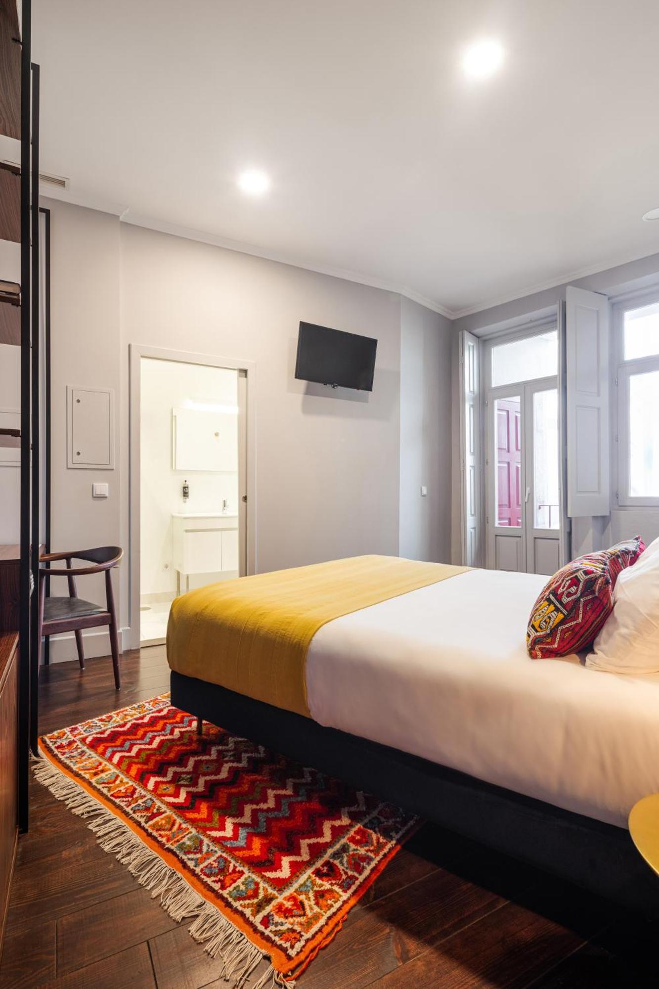Utopian Hotel, A Charming Guesthouse Porto Exterior photo