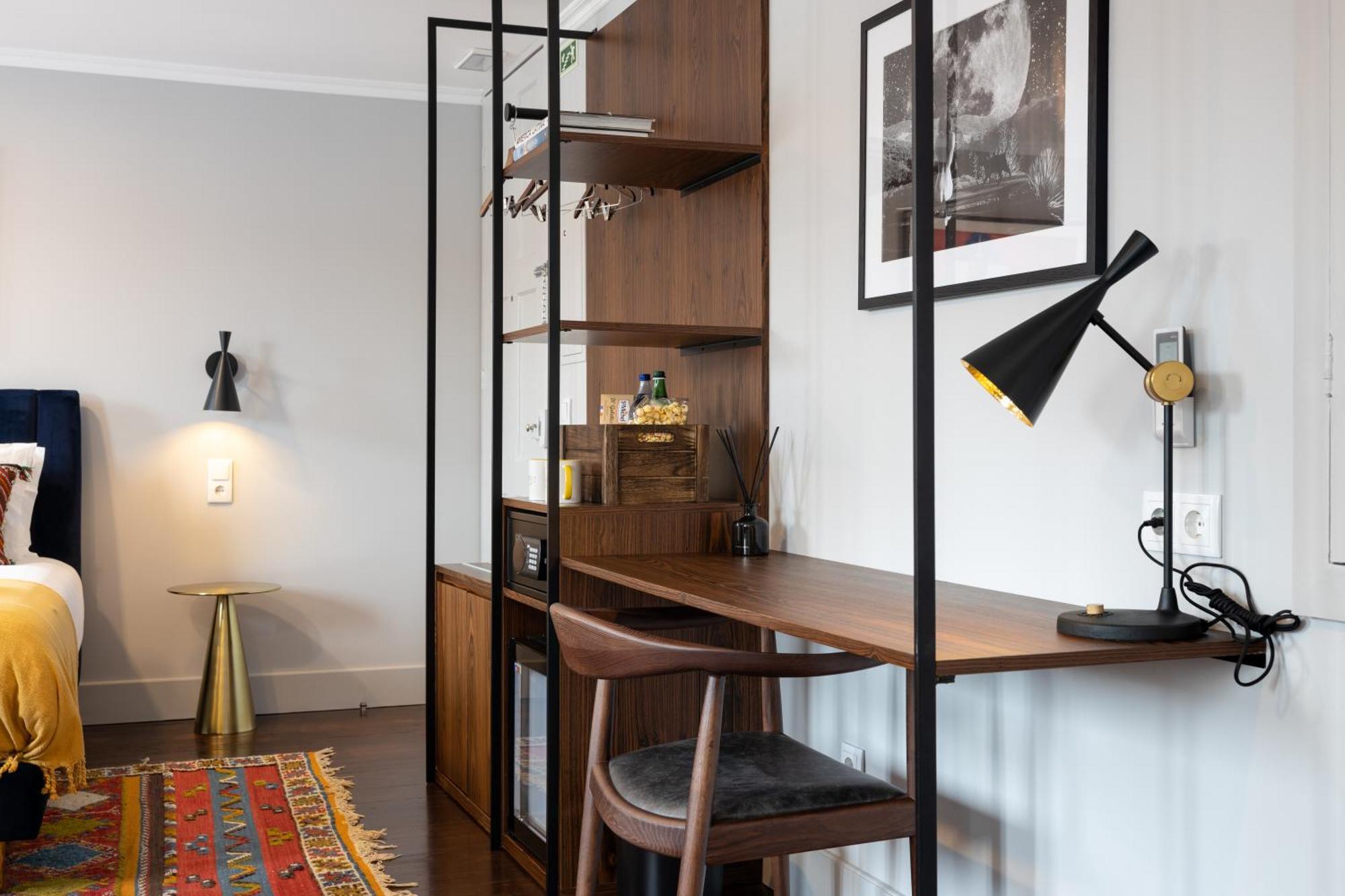 Utopian Hotel, A Charming Guesthouse Porto Exterior photo