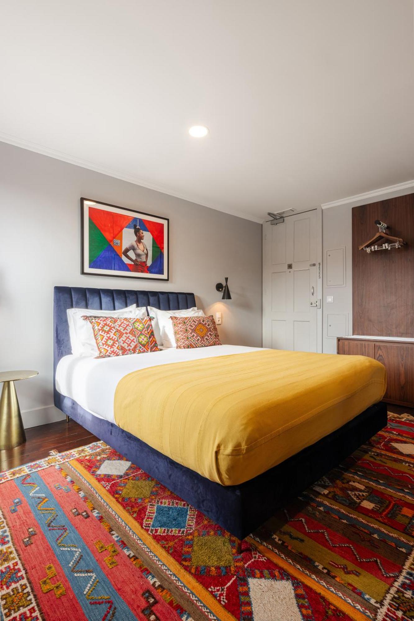 Utopian Hotel, A Charming Guesthouse Porto Exterior photo