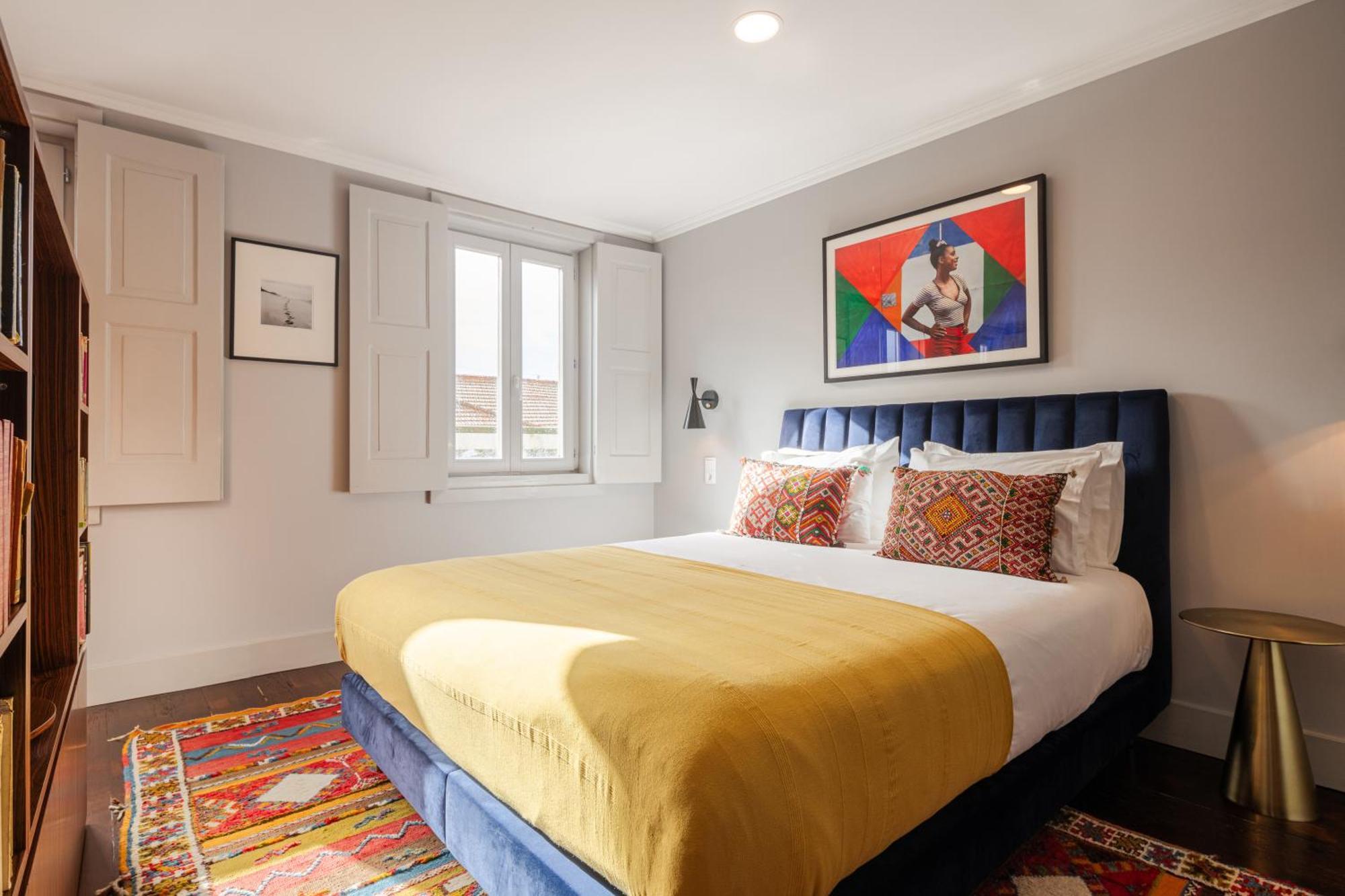 Utopian Hotel, A Charming Guesthouse Porto Exterior photo