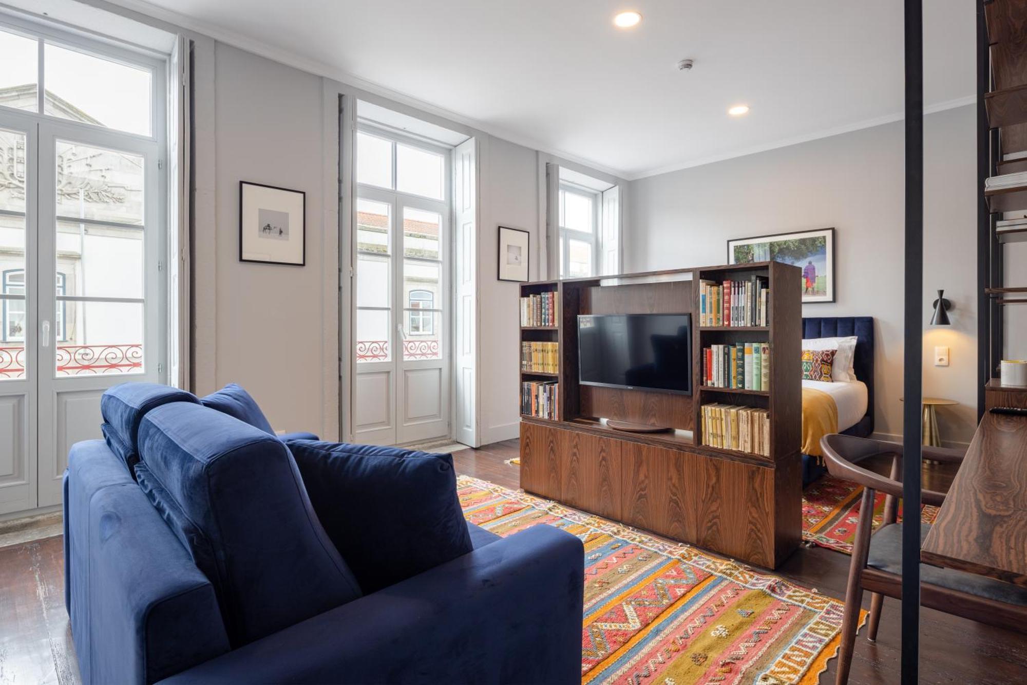 Utopian Hotel, A Charming Guesthouse Porto Exterior photo