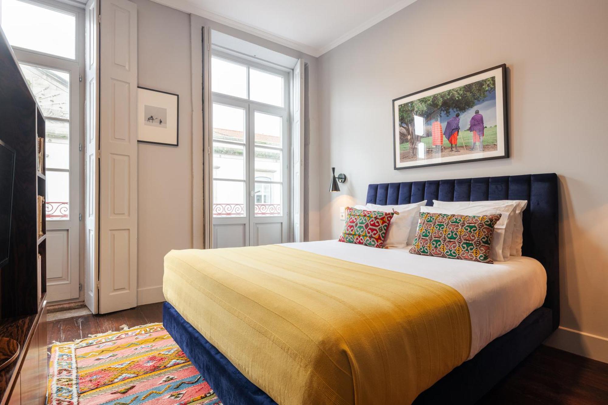 Utopian Hotel, A Charming Guesthouse Porto Exterior photo