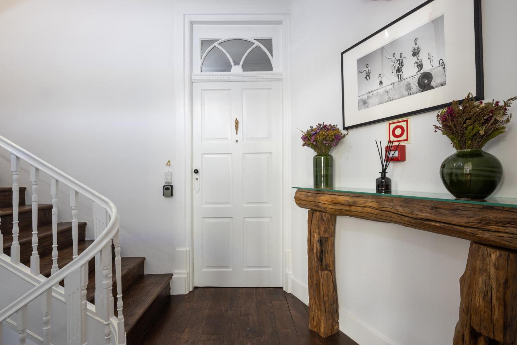 Utopian Hotel, A Charming Guesthouse Porto Exterior photo