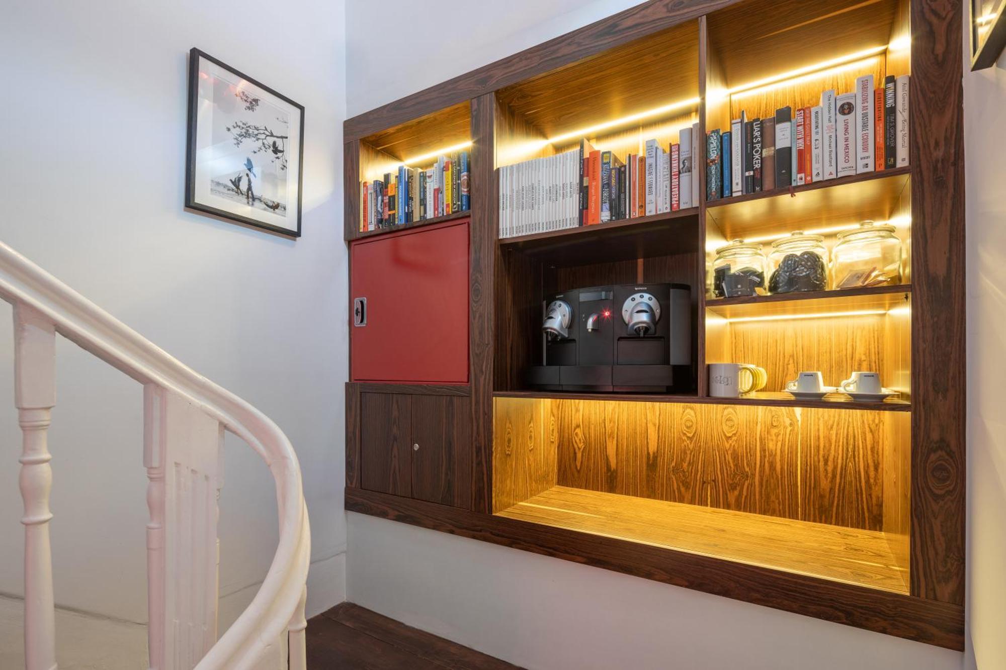 Utopian Hotel, A Charming Guesthouse Porto Exterior photo