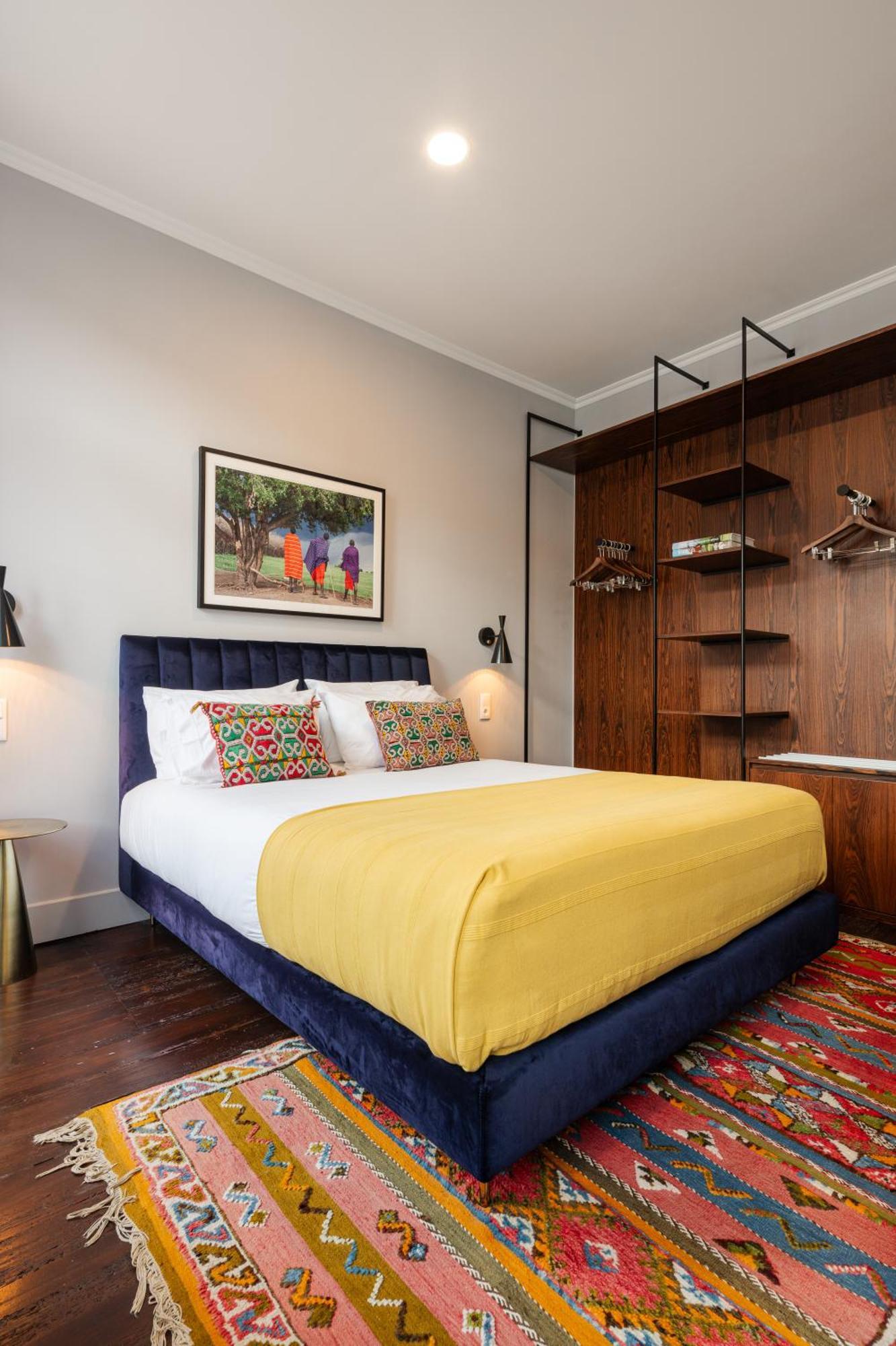 Utopian Hotel, A Charming Guesthouse Porto Exterior photo