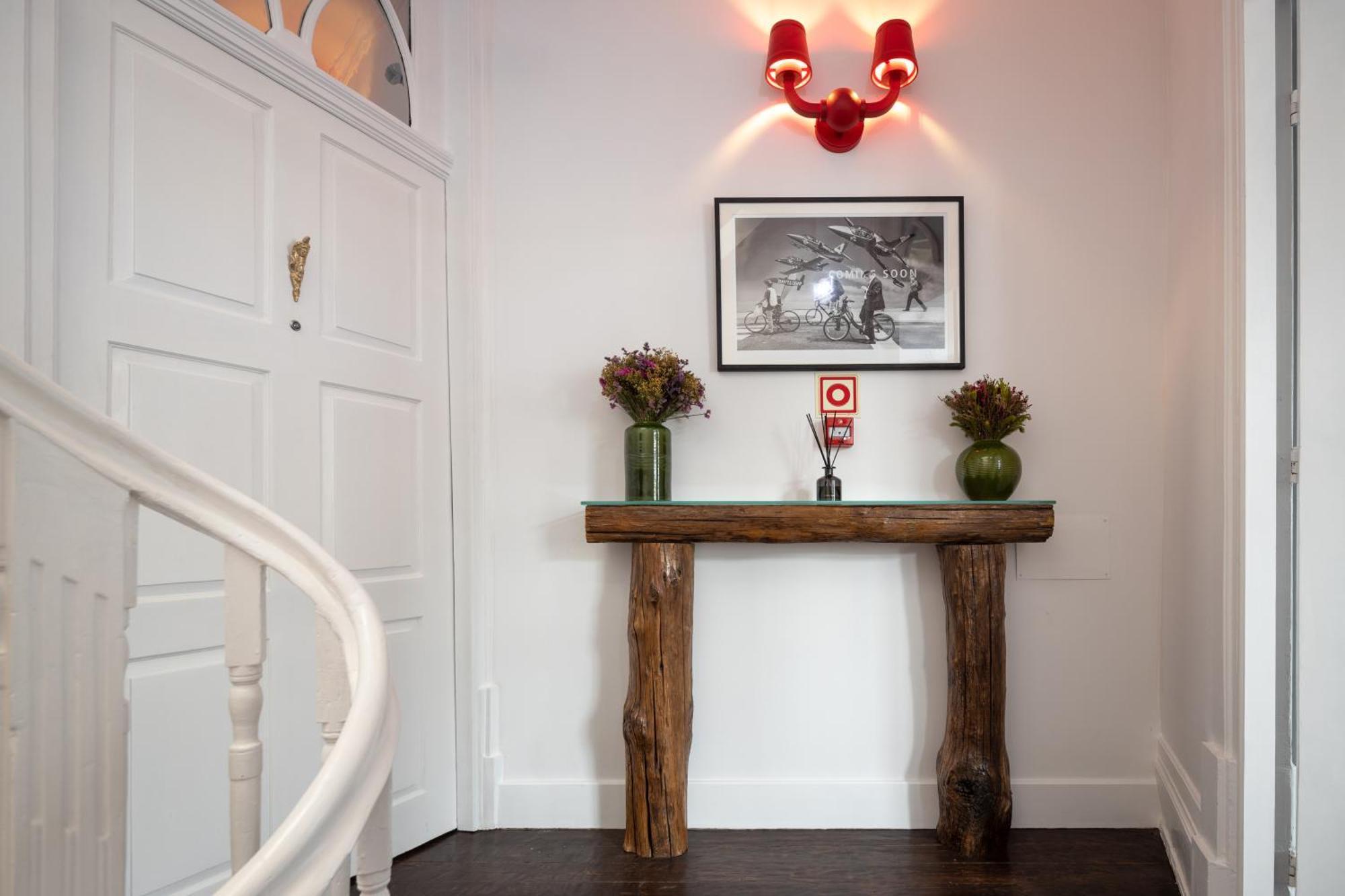Utopian Hotel, A Charming Guesthouse Porto Exterior photo